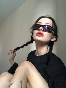 black_princess9 Public Pic 2