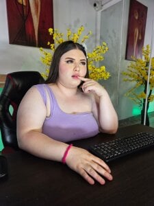 Kitty_Bms_ Do you like it when I'm your secretary? Pic 4