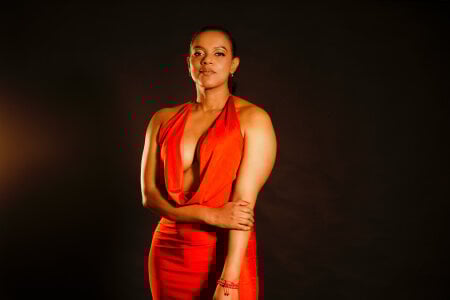 EvaFoxter Happy birthday 42 Pic