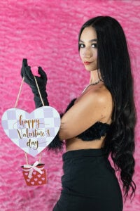 Nicolqueen_ Happy Valentine's Day💋 slika 2