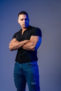 ChristopherBlack_ Public Pic 4