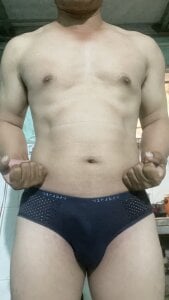 sexy-456789cơ thể图片 3