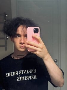 Kai de indulgencex__ Foto 2