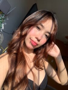 HANA_RUSSO Public Foto 2