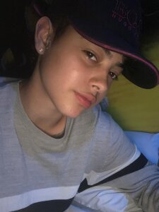 Cris_Sasha Public Foto 4