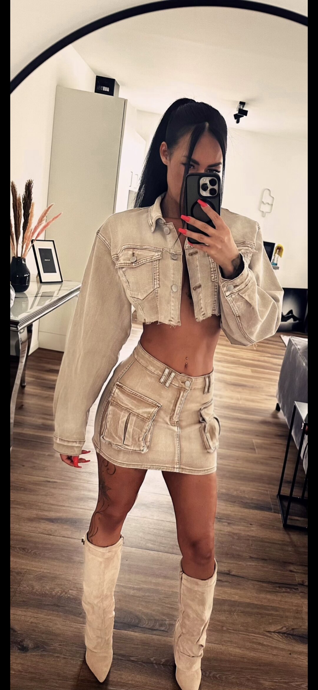 Mina_BabeのPublicの枚の写真