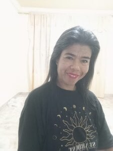 cinderella_jackson Ready to enter your door 🖤 Foto 5