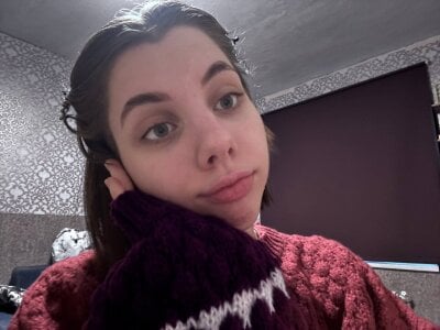 TeraHoman just me) Pic 2