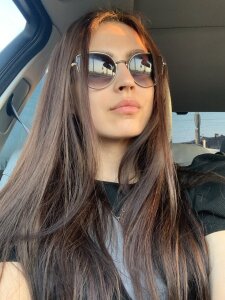 HotVanessaX_ Public Pic 2