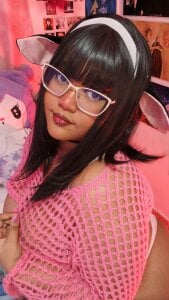 MissCurvyTop Public Immagine  2