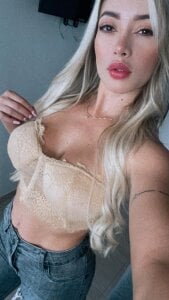 AnnaQuinn No Mercy Tonight Pic 4