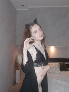 Camilla_Kelly exquisite pose and subtle sensuality 사진 4