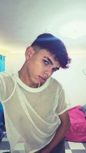 keahi_tay It's me ♥ Pic