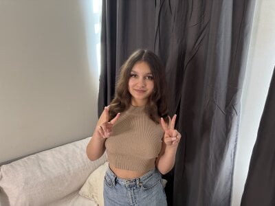 PrimroseAppling It"s me^^ Pic