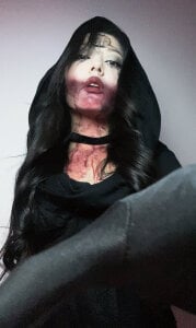 WonderMira The vampire is here. Pic 9