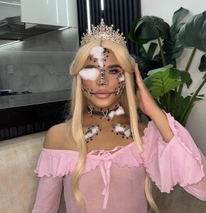 AmberCollens a cute rag doll 🎀 Pic 2