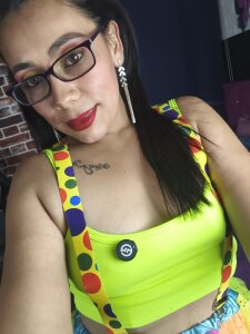 Nyraa_Rose_Public Bild 2