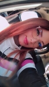 Zdjęcia Lisa_ch1 👑🫧💯: 