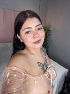 AariaLove New lingerie 🔥 Pic