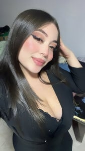 Queen_Blonde_v Smile for you 🥰 圖片