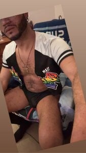 KY_Sir35 Just me . fénykép