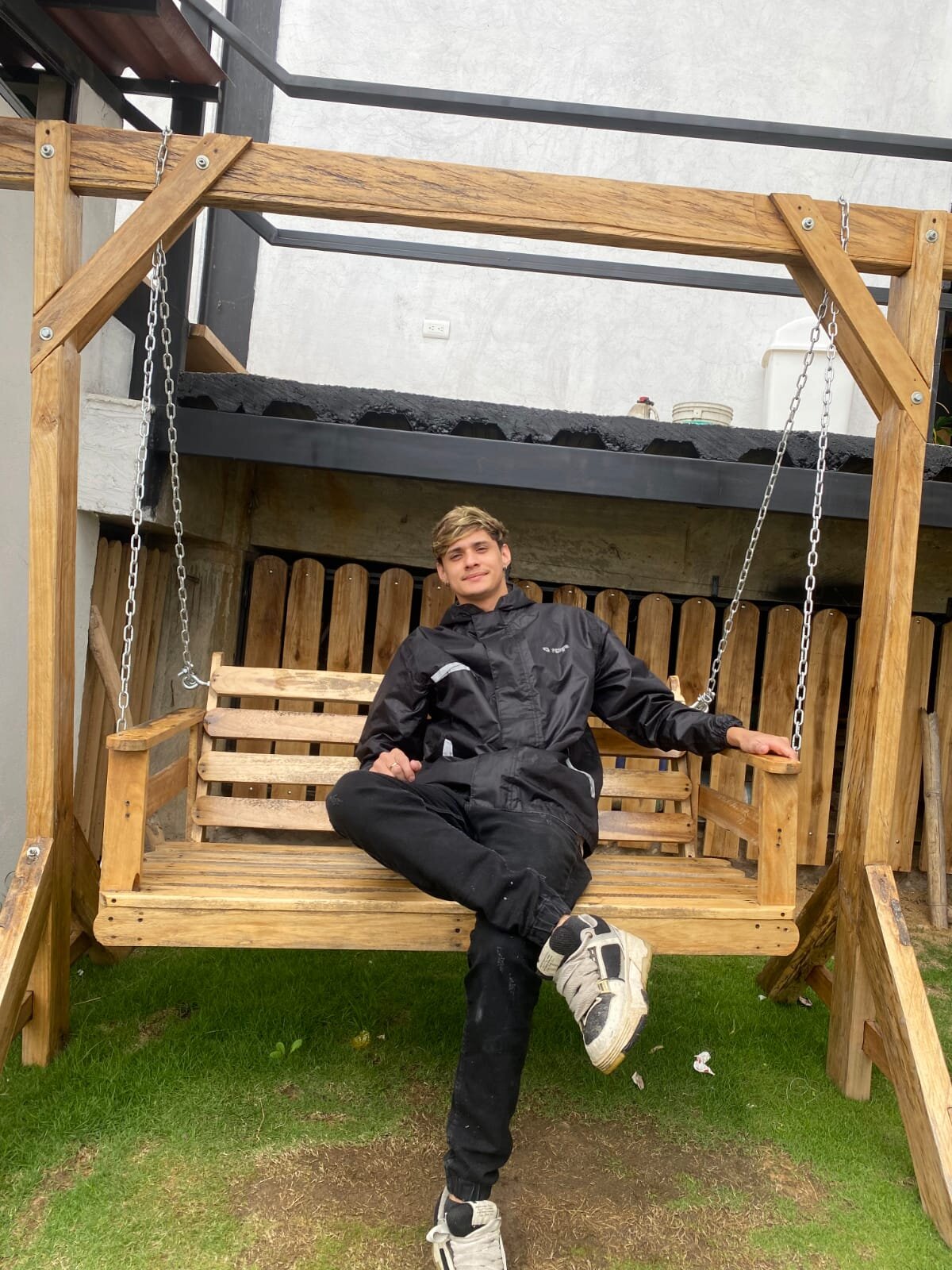 El_Flaquiito  3603. kiemelt képe