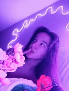 Princess__kitana purple is my favorite Pic