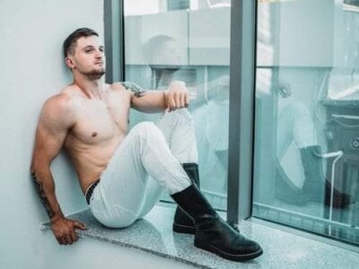 colin_hopex POZE FREE Pic