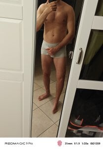 LucifertheGenius Myself  3. fénykép