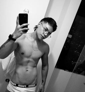 SantiagoReyesFtt Public Pic