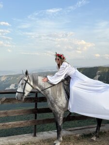 IndigoRitual Public Pic