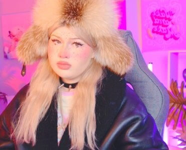 LilithNlsn's XXX Nude Photo 3