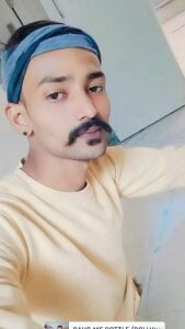 Public de India_HOT23  photos