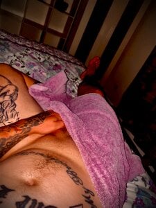 sexyasfuckAjBree Public 사진 3