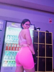 biianca_1 dia de gym Immagine  3