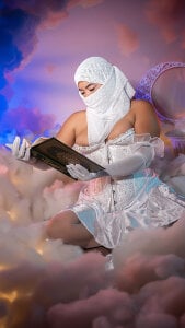 jazmin_anbar Besar el cielo” Pic 5