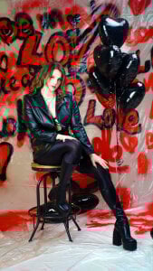 KarenClarks Happy Valentine's Day💗 Pic 2