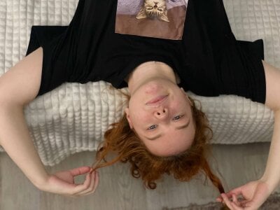 MelodyHasbrouck I want to be yours Pic