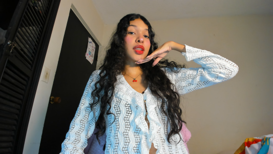 Sophiemoo_ Being pretty🩷 圖片 8