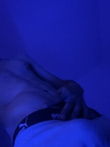 MBigDickTeen Public Foto 2