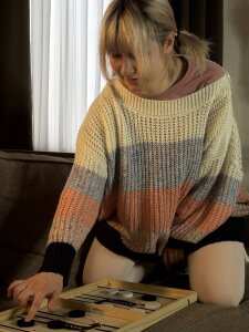 DorineSwary 1 slika 4