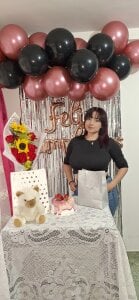 SamantaG MY HBD❤🥰 Pic 2