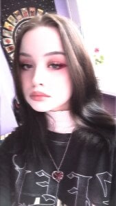 OneMomentPunch Me ^_^ <3 Pic 5