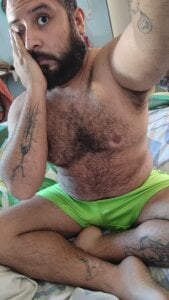 Oso4912 💥🫦 Pic