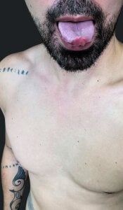 Ink_Mystery Call me private Billede 3