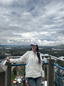 nataliiiiia In Medellín everything is magic...especially when my body starts thinking about you 😏🔥💦 Pic 7