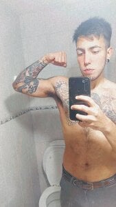 Federico544 Me Gambar