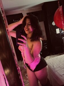 byanabrown Las dulzura de tu cuerpo รูป  5