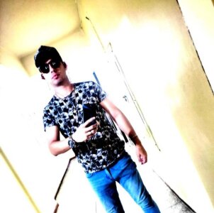 RoberthxXx Public Pic