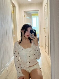 LeanneDinkle ready for the weekend? Poză 4